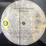 Womack & Womack  Conscience  (LP, Album)