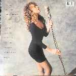 Mariah Carey  Mariah Carey  (LP, Album)