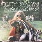 Janis Joplin - Janis Joplins Greatest Hits