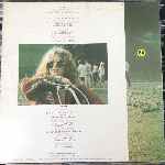 Janis Joplin  Janis Joplins Greatest Hits  (LP, Comp)