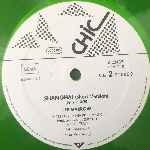 Lee Marrow  Shanghai  (12", Maxi)