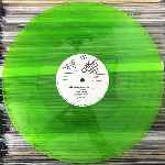 Lee Marrow  Shanghai  (12", Maxi)