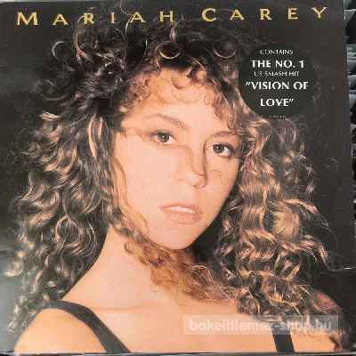 Mariah Carey - Mariah Carey  (LP, Album) (vinyl) bakelit lemez