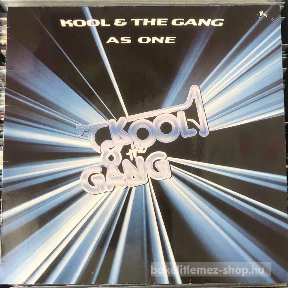 Kool & The Gang - As One