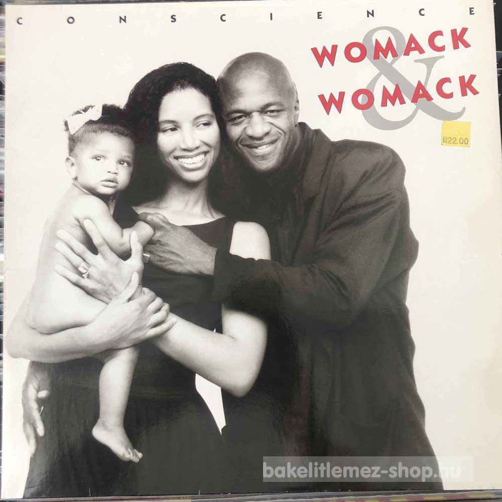 Womack & Womack - Conscience