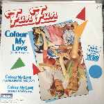 Fun Fun - Colour My Love