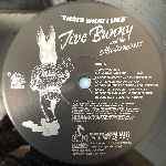 Jive Bunny And The Mastermixers  Thats What I Like  (12", Maxi)