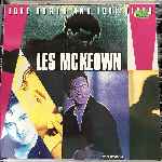 Les McKeown - Love Hurts And Love Heals