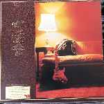 Eric Clapton  Backless  (LP, Album)