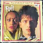 Raff Change Your Mind (12") Raff Change Your Mind (12")