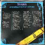 Flying Saucers  Diana And Other Hits From 60-ties  LP