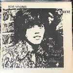 Donny Osmond  Too Young  LP