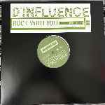 DInfluence - Rock With You (12" Knee Deep Remixe)