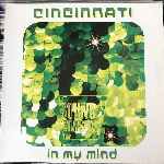 Cincinnati - In My Mind