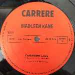 Madleen Kane  Forbidden Love  (12", Maxi)