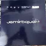 Jamiroquai  Cosmic Girl  (12")