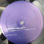 Jamiroquai  Cosmic Girl  (12")