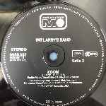 Fat Larrys Band  Zoom, Act Like You Know  (12")