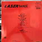 Laserdance  Megamix Vol. 2  (12", Mixed)