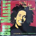 Bob Marley & The Wailers - Could You Be Loved