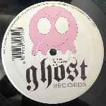 DJ Fas & Edy J  Ghost Trip  (12")