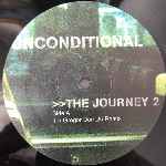 Unconditional  The Journey 2  (12")