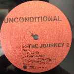 Unconditional  The Journey 2  (12")