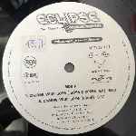 Eclipse Feat. Angela Martin  Change Your Love  (12")