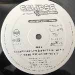 Eclipse Feat. Angela Martin  Change Your Love  (12")