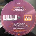 Mark Morrison  Return Of The Mack  (12")