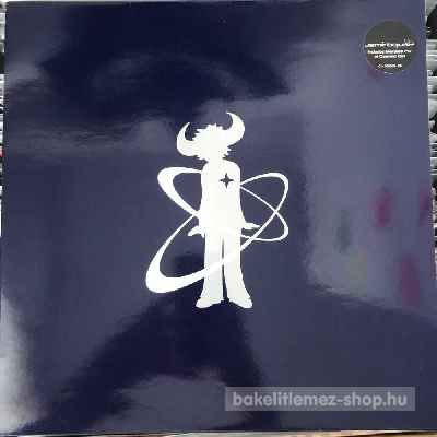 Jamiroquai - Cosmic Girl  (12") (vinyl) bakelit lemez