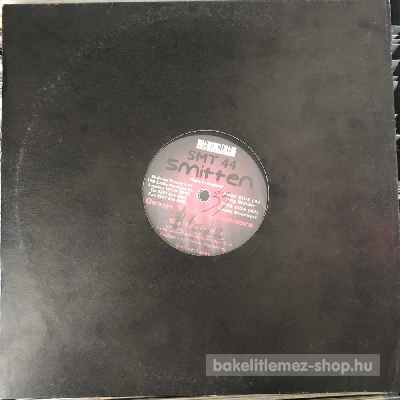 Dexys Subway Runners vs Baron Felch - Mig Welder, Vodka Blindness  (12") (vinyl) bakelit lemez