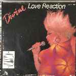 Divine  Love Reaction  (7", Single)