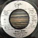 Grant Miller  In The Rain Again  (7", Single)