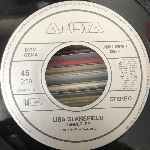 Lisa Stansfield  Someday (Im Coming Back)  (7", Single)