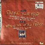 Was (Not Was)  Shake Your Head  (7", Single)