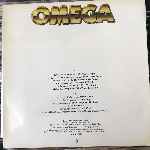 Omega Aranyalbum 1969-1971 LP Omega Aranyalbum 1969-1971 LP