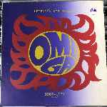 Omega - Legendás Kislemezek 1967-1971