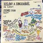 Szenes Iván - Kislány A Zongoránál És Társai