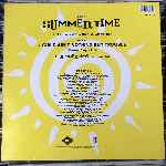 DJ Jazzy Jeff & The Fresh Prince  Summertime  (12")