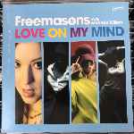 Freemasons Feat. Amanda Wilson - Love On My Mind