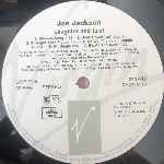 Joe Jackson  Laughter & Lust  (LP, Album)