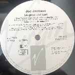 Joe Jackson  Laughter & Lust  (LP, Album)