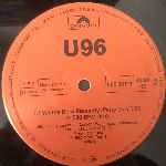 U 96  I Wanna Be A Kennedy  (12", Maxi)