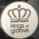 Kings Of Groove Featuring Michelle Weeks  You Have A Purpose  (12")