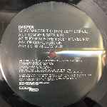 DJ Spen  Sexy Dancer (Do That Sexy Dance)  (12")