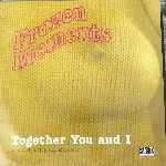 Frozen Moments Featuring Kevin Etienne - Together You And I