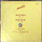 Scotch Disco Band (12", Maxi) Scotch Disco Band (12", Maxi)