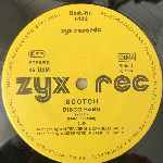 Scotch Disco Band (12", Maxi) Scotch Disco Band (12", Maxi)