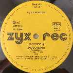 Scotch Disco Band (12", Maxi) Scotch Disco Band (12", Maxi)